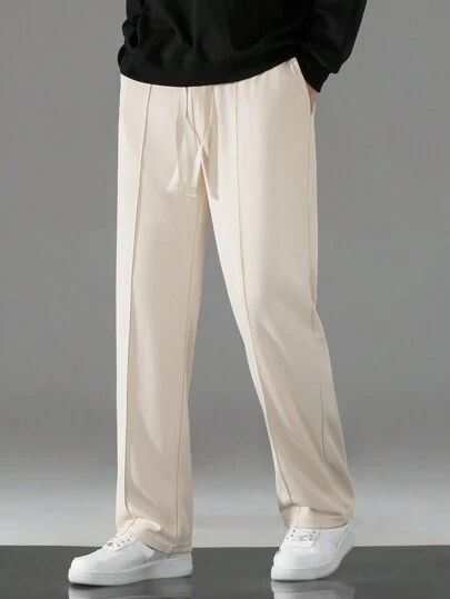Linen Pants