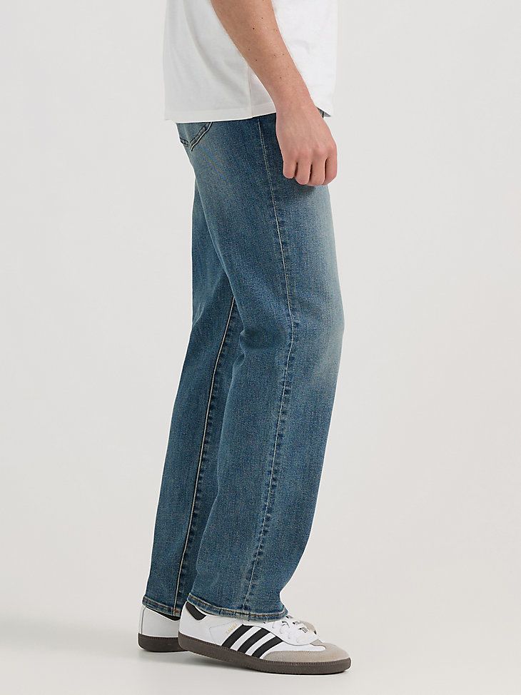 Straight Fit Jeans-Timeless, Trendy & Comfortable